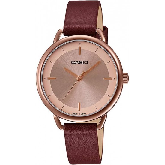 Ceas Dama, Casio, Collection LTP-E LTP-E413RL-5AD Ceas Dama, Casio, Collection LTP-E LTP-E413RL-5AD