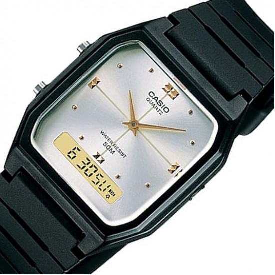 Ceas Casio, Collection AW AW-48HE-7AVDF