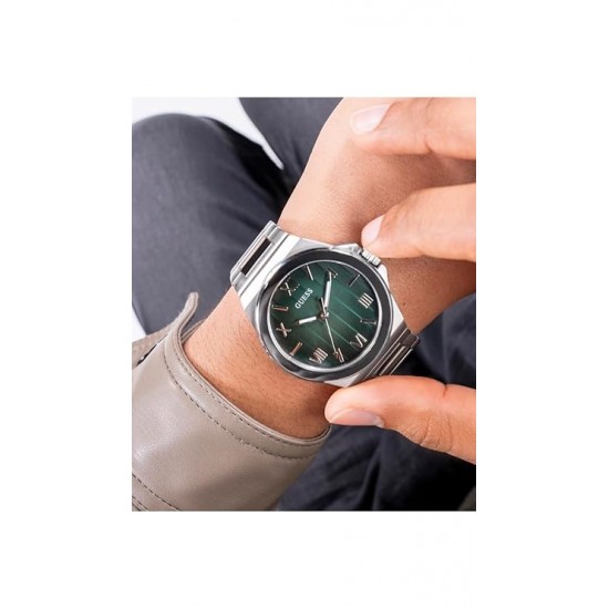 Ceas Barbati, Guess, Vinyl GW0789G1