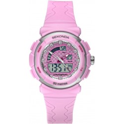 Ceas Dama, Sekonda, Classic S-2421.00