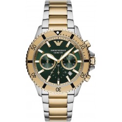 Ceas Barbati, Emporio Armani, Diver AR11586