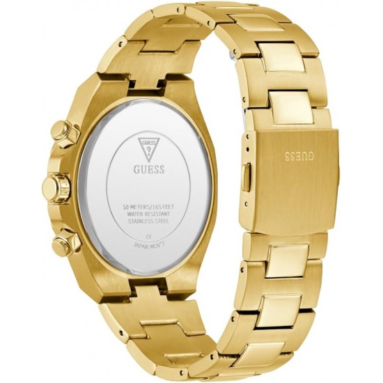 Ceas Barbati, Guess, Equity GW0703G6