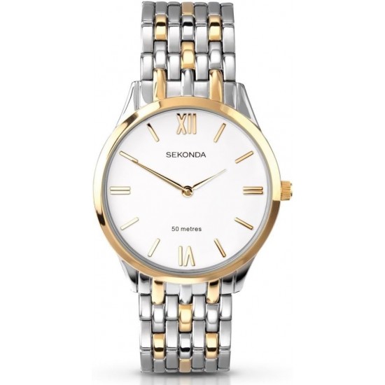 Ceas Barbati, Sekonda, Classic S-3449.00
