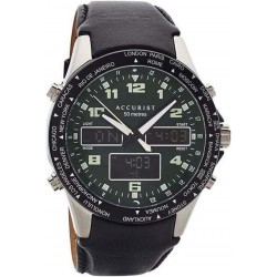 Ceas Dama, Accurist, Everyday A-7314