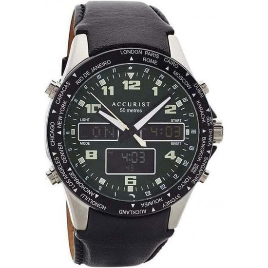 Ceas Dama, Accurist, Everyday A-7314