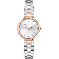 Ceas Dama, Trussardi, T-Logo R2453164505