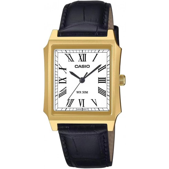 Ceas Barbati, Casio, Collection MTP-B MTP-B190GL-7BVEF