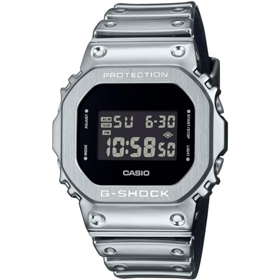 Ceas Barbati, Casio G-Shock, The Origin GM-5600YM-8A8ER