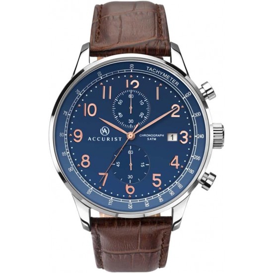 Ceas Dama, Accurist, Everyday A-7196