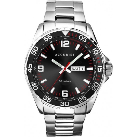 Ceas Dama, Accurist, Everyday A-7352