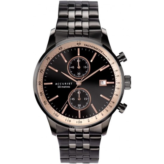 Ceas Dama, Accurist, Everyday A-7341