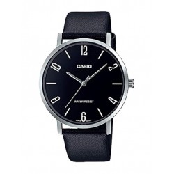Ceas Barbati, Casio, Collection MTP-VT MTP-VT01L-1B2UDF
