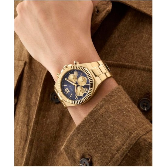 Ceas Barbati, Guess, Equity GW0703G6