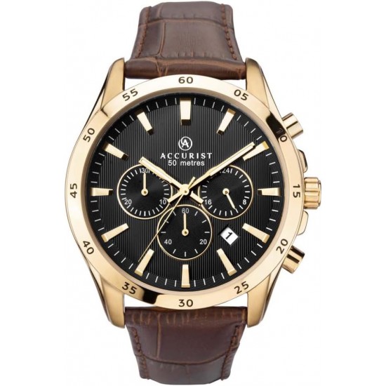 Ceas Barbati, Accurist, Classic A-MS644
