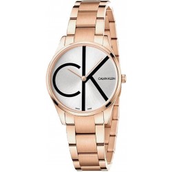 Ceas Dama, Calvin Klein, Time K4N23X46