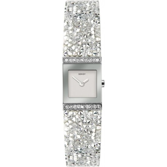 Ceas Dama, Seksy, Classic S-40042.37