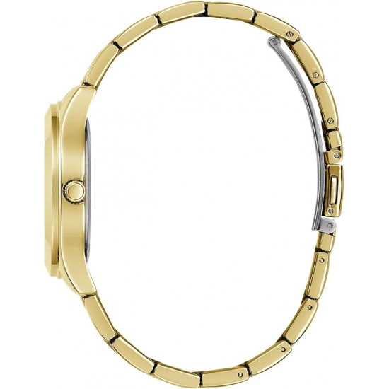 Ceas Dama, Guess, Tri Plaque GW0675L2