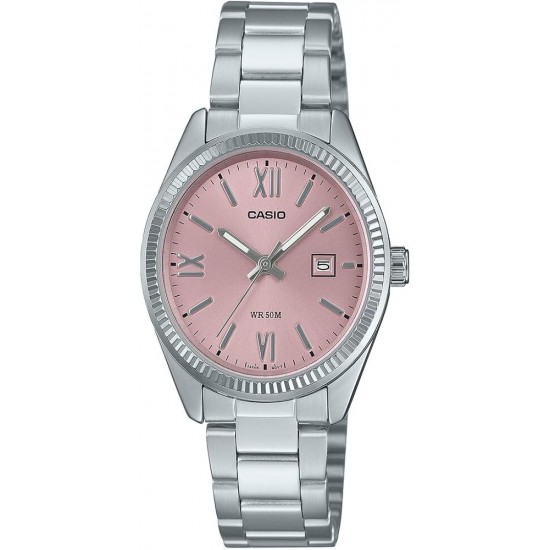 Ceas Dama, Casio, Collection LTP-13 LTP-1302DD-7AVDF