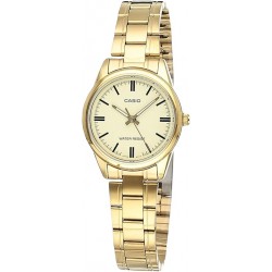 Ceas Dama, Casio, Collection LTP-V0 LTP-V005G-9AUDF