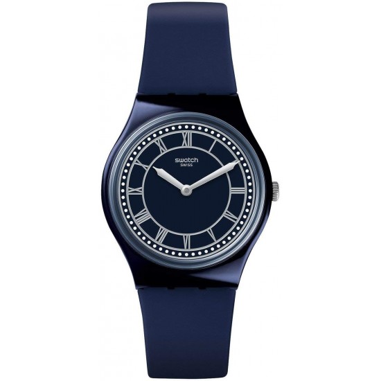 Ceas Swatch, Originals (Gent) GN254