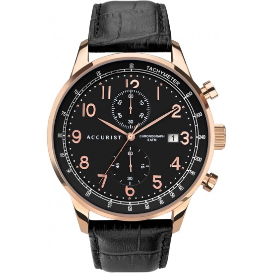 Ceas Dama, Accurist, Everyday A-7353