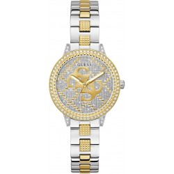 Ceas Dama, Guess, Micro Queen GW0944L3