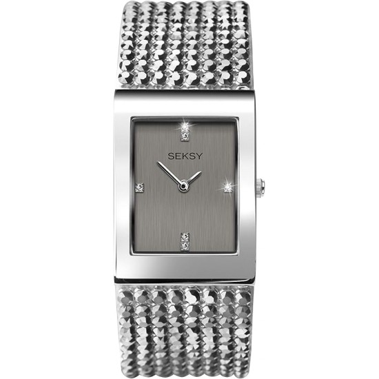 Ceas Dama, Seksy, Classic S-2723.37