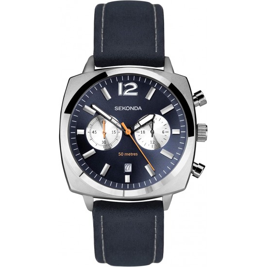 Ceas Barbati, Sekonda, Monica S-30027.00