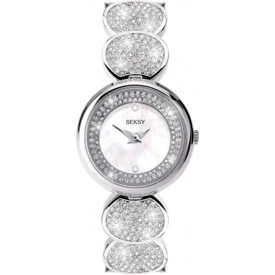 Ceas Dama, Sekonda, Classic S-2412.00