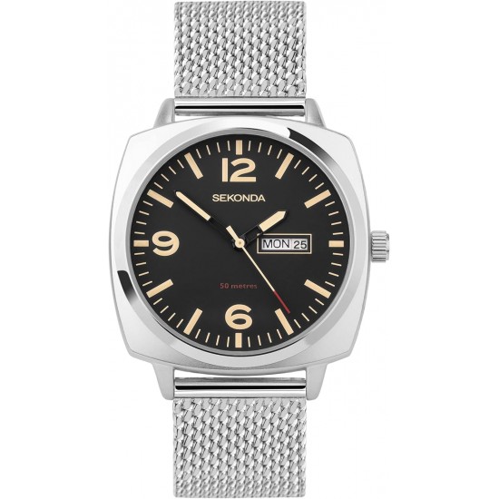 Ceas Barbati, Sekonda, Monica S-30101.00