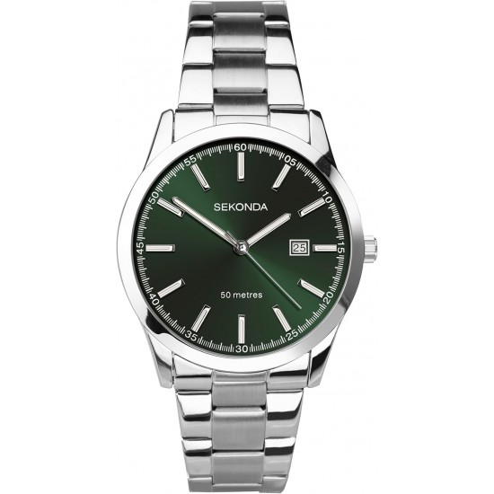 Ceas Barbati, Sekonda, Classic S-1162.79