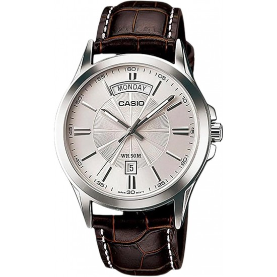 Ceas Barbati, Casio, Collection MTP-13 MTP-1381L-7AVDF