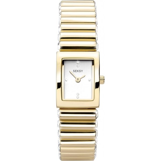 Ceas Dama, Seksy, Classic S-2866.37