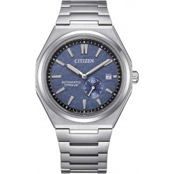 Ceas Barbati, Citizen, Mechanical NJ0180-80L