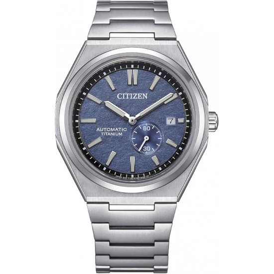 Ceas Barbati, Citizen, Mechanical NJ0180-80L