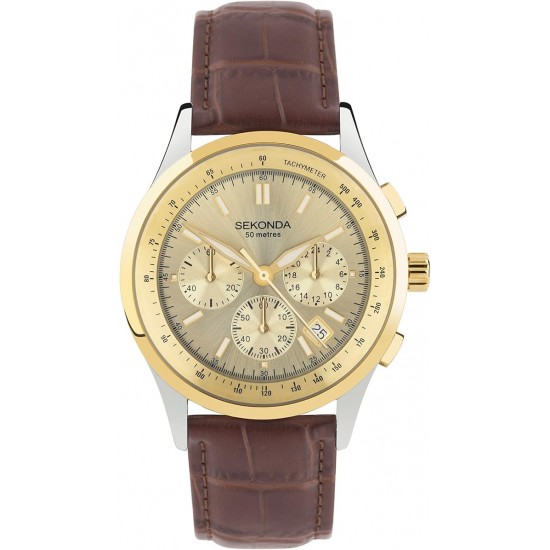 Ceas Barbati, Sekonda, Classic S-30110.00
