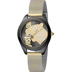 Ceas Dama, Just Cavalli, Animalier JC1L210M0055