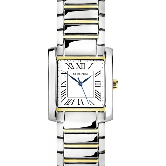 Ceas Barbati, Sekonda, Editions S-30245.00