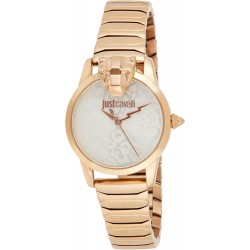 Ceas Dama, Just Cavalli, Animalier JC1L220M0255