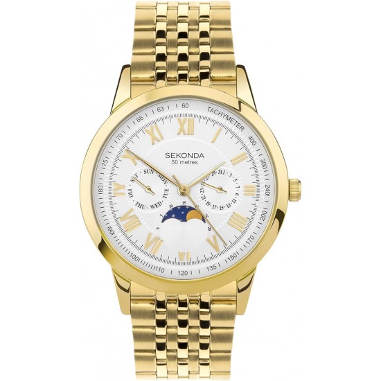 Ceas Barbati, Sekonda, Classic S-30228.00