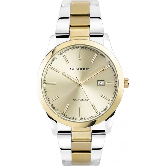 Ceas Barbati, Sekonda, Classic S-1997.00