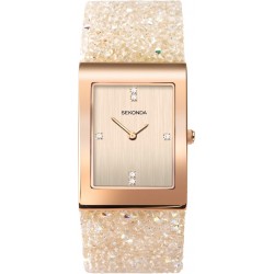 Ceas Barbati, Sekonda, Midnight S-2722.94
