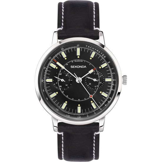 Ceas Barbati, Sekonda, Monica S-30098.00