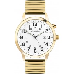 Ceas Dama, Sekonda, Classic S-30128.00