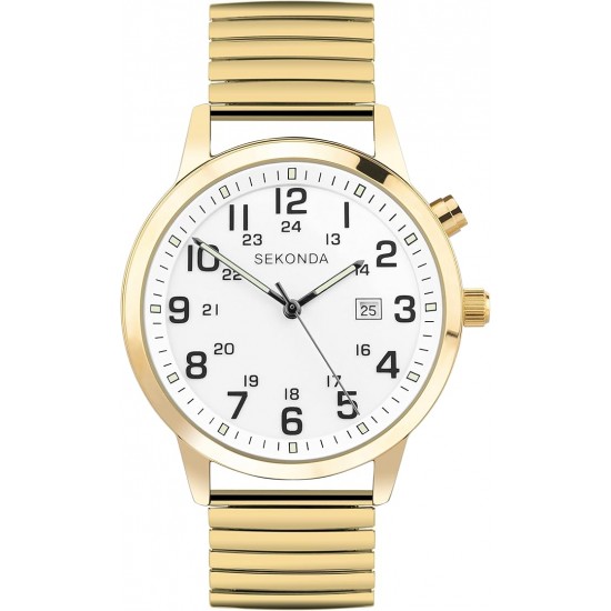 Ceas Dama, Sekonda, Classic S-30128.00