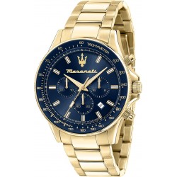 Ceas Barbati, Maserati, Sfida R8873640008