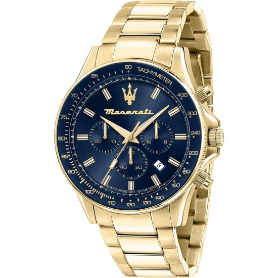 Ceas Barbati, Maserati, Sfida R8873640008 Ceas Barbati, Maserati, Sfida R8873640008