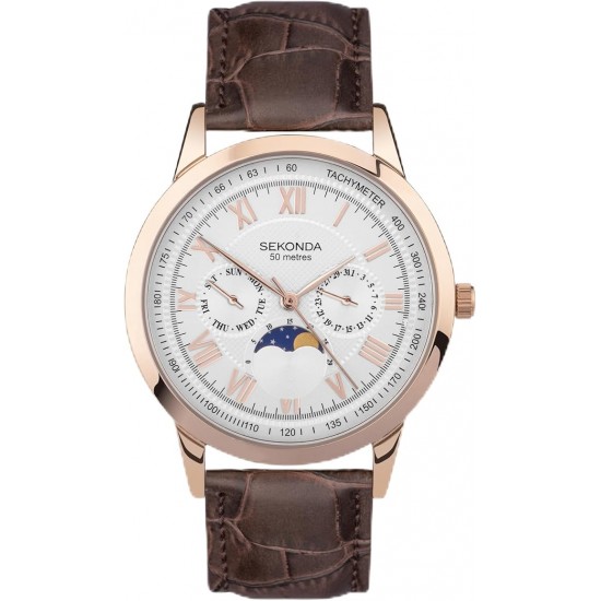 Ceas Barbati, Sekonda, Monica S-30148.00