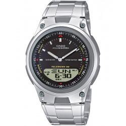 Ceas Barbati, Casio, Collection AW AW-80D-1AVCB