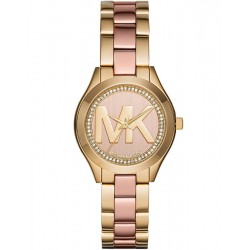 Ceas Dama, Michael Kors, Slim Runway MK3650